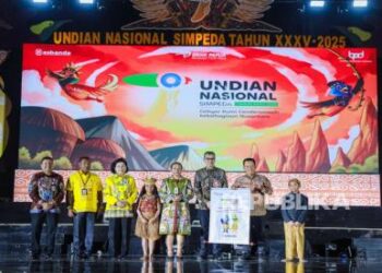 Jumlah Nasabah Simpeda BPD Tembus 8,8 Juta, Nilai Tabungan Rp 83 Triliun
