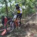 Kejuaraan Indonesian Downhill 2025 seri perdana digelar di Kudus