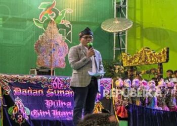 Kang DS Dinilai Akseleratif Terjemahkan Program Besar Prabowo dan KDM
