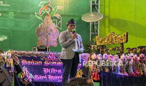 Kang DS Dinilai Akseleratif Terjemahkan Program Besar Prabowo dan KDM
