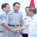 Pembina Samsat Nasional dan Gubernur DKI, Bahas Sinergi Efisien untuk Warga Jakarta