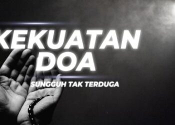 Dibolehkan Memohon Doa dari Orang yang Masih Hidup