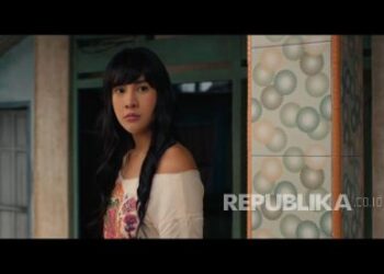 Film Mendadak Dangdut Usung Pesan Toleransi di Tengah Benturan Budaya