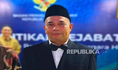 Lantik Eks Penyidik KPK, Gus Irfan Perkuat Pengawasan Penyelenggaraan Haji