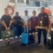 Imigrasi Batam deportasi sembilan WNA menyalahgunakan izin tinggal