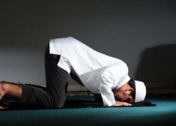 Tiada Sebanding dengan Khusyuknya Ibadah