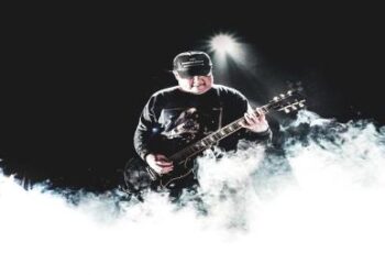 Gitaris Seringai Ricky Siahaan akan Dimakamkan di San Diego Hills