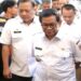 Pramono: Patung MH Thamrin di Medan Merdeka Selatan akan Dipindah ke Museum