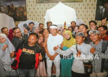 Warga Terdampak Proyek Pelebaran Sungai di Cikarang Curhat, Ini Tanggapan Dedi Mulyadi