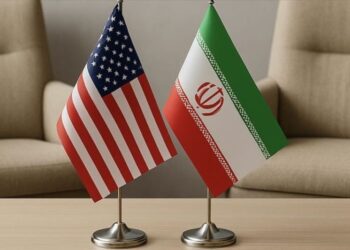 AS konfirmasi putaran perundingan nuklir Iran berikutnya di Oman