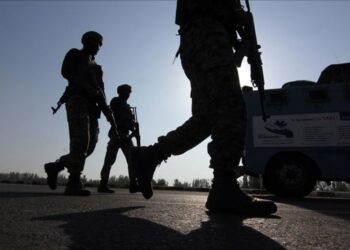 Pakistan kutuk upaya India kaitkan serangan Kashmir dengan Islamabad