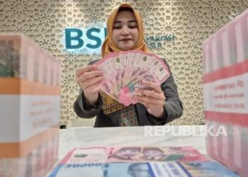 Bank Syariah Indonesia Dapat Restu Buka Cabang di Arab Saudi