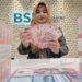 Bank Syariah Indonesia Dapat Restu Buka Cabang di Arab Saudi
