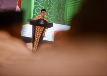 MUI Tanggapi Suriah yang Tangkap Pimpinan Pejuang Palestina