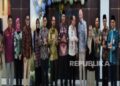 KNEKS Bermitra dengan Kemenkop Wujudkan KDMP Syariah
