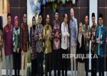 KNEKS Bermitra dengan Kemenkop Wujudkan KDMP Syariah