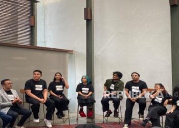 ‘Tur SAMA SAMA’, Tampilkan 5 Kolaborasi Musik Lintas Generasi