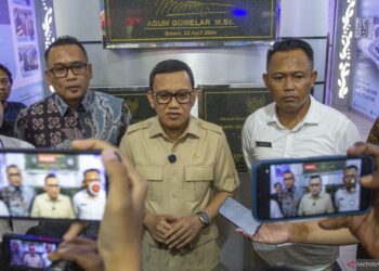 Menteri P2MI temukan empat WNI yang diduga calon pekerja migran ilegal