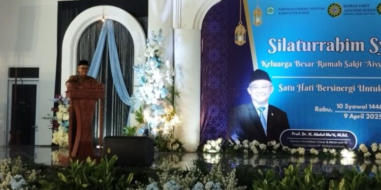 Sekum PP Muhammadiyah: Orang beriman miliki angka harapan hidup tinggi