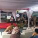 Resmikan Kantin Halal, Menag Ingatkan Juga Prinsip Tayib dan Berkah