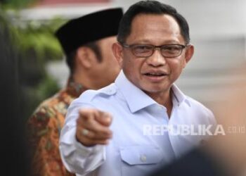 Revisi UU Ormas, Premanisme Ormas, Mendagri Tito: Banyak Sekali Peristiwa Ormas Kebablasan