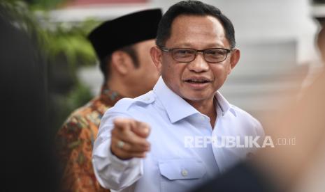 Revisi UU Ormas, Premanisme Ormas, Mendagri Tito: Banyak Sekali Peristiwa Ormas Kebablasan