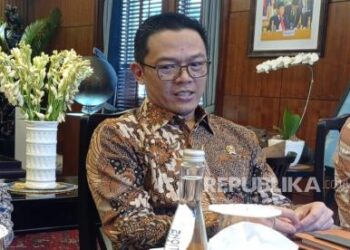 Indonesia akan Ikuti Pertemuan BRICS Tingkat Menlu di Brasil