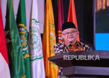 Kemendikdasmen Sorot Budaya Penggunaan Bahasa Indonesia Semakin Lemah