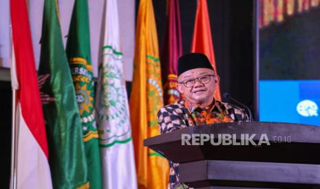 Kemendikdasmen Sorot Budaya Penggunaan Bahasa Indonesia Semakin Lemah