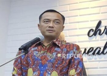 Empat Utusan Khusus Presiden RI Sudah di Roma, Siap Ikut Pemakaman Paus