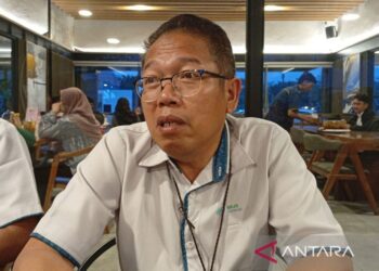 BPJS Ketenagakerjaan bersama Pemkab Banyumas kejar capaian UCJ