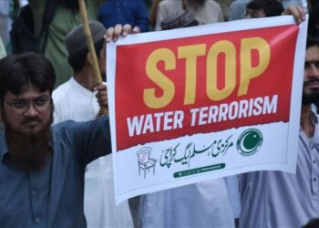 Hubungan India-Pakistan memburuk usai serangan di Jammu dan Kashmir