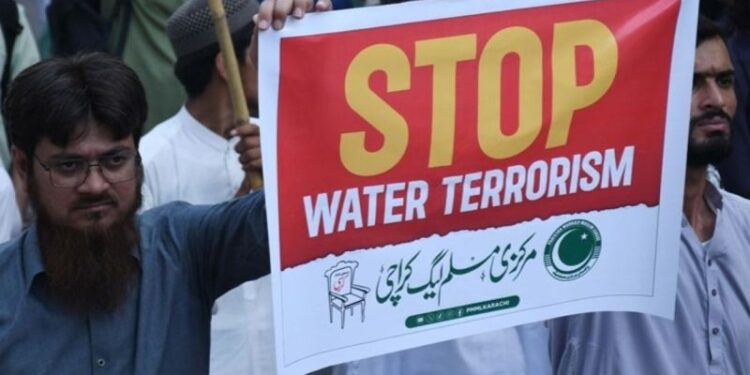 Hubungan India-Pakistan memburuk usai serangan di Jammu dan Kashmir