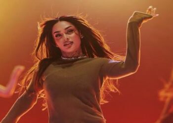 Vokal Dukung Palestina, Penampilan Penyanyi Kehlani di Cornell University Dibatalkan