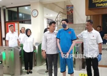 Hasil Tes Psikologi Dokter Residen Perkosa Keluarga Pasien di RSHS Diumumkan Senin