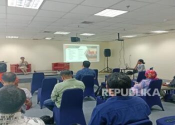 Pameran Maritim Terbesar Kembali Digelar di Jakarta, Ada Apa Saja di Dalamnya?