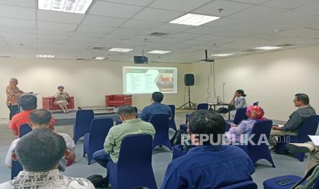Pameran Maritim Terbesar Kembali Digelar di Jakarta, Ada Apa Saja di Dalamnya?