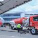 Pertamina Siapkan 95.700 Kiloliter Avtur untuk Penerbangan Haji 2025