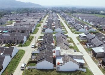 Pemerintah alokasikan kuota rumah subsidi FLPP bagi pekerja non formal