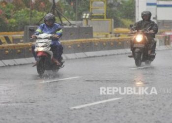Prakiraan Cuaca Hari ini, 26 April 2025, di Kota Malang: Udara Kabur