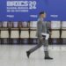 RI Bidik Perluasan Ekspor ke Negara Anggota BRICS