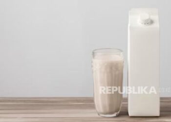 Manfaat Susu Bagi Rambut Diungkap Pakar Genetika, Apa Itu?