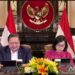Sri Mulyani ungkap hasil pertemuan dengan Menkeu AS