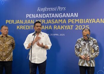 Kategorisasi ojol sebagai UMKM solusi bagi pengemudi