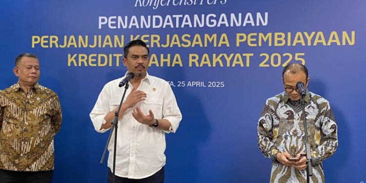 Kategorisasi ojol sebagai UMKM solusi bagi pengemudi