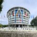 UMS Masuk Daftar Kampus Terbaik Asia Versi THE Asia Rankings 2025