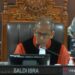 Hukum kemarin, sidang gugatan PSU hingga peluang revisi UU Ormas
