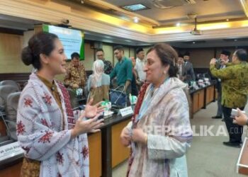 Pakistan Belajar KB ke Indonesia, Soroti Peran Ustadz Edukasi Masyarakat