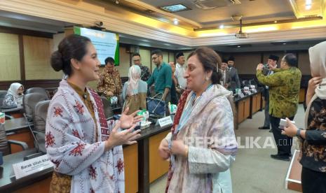 Pakistan Belajar KB ke Indonesia, Soroti Peran Ustadz Edukasi Masyarakat