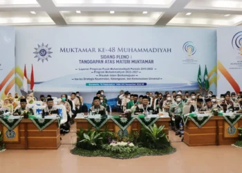 Strategi Permusyawaratan Muhammadiyah: Menuju Model Hibrida Adaptif di Era Multidimensi